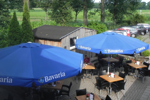 Hotel Het Witte Veen